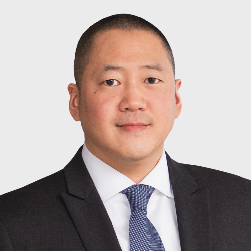 John Yi